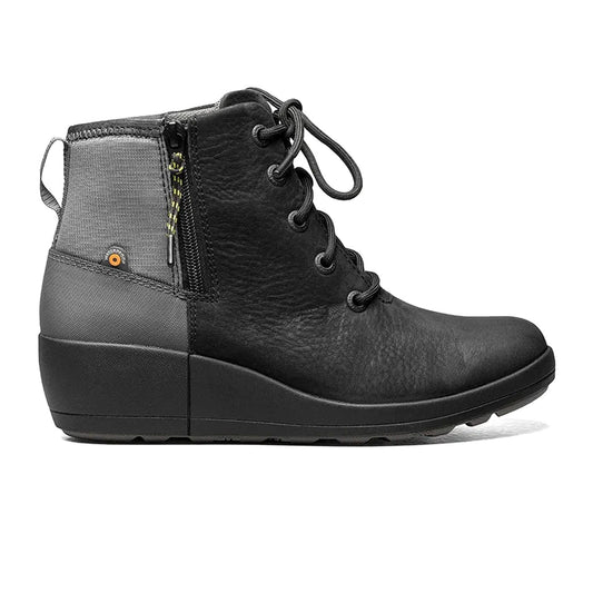 Bogs - Women's Vista Rugged Lace Waterproof Ankle Boot