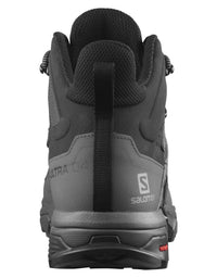 Salomon - Men's X Ultra 4 Mid Gtx Wide Hiking Shoes