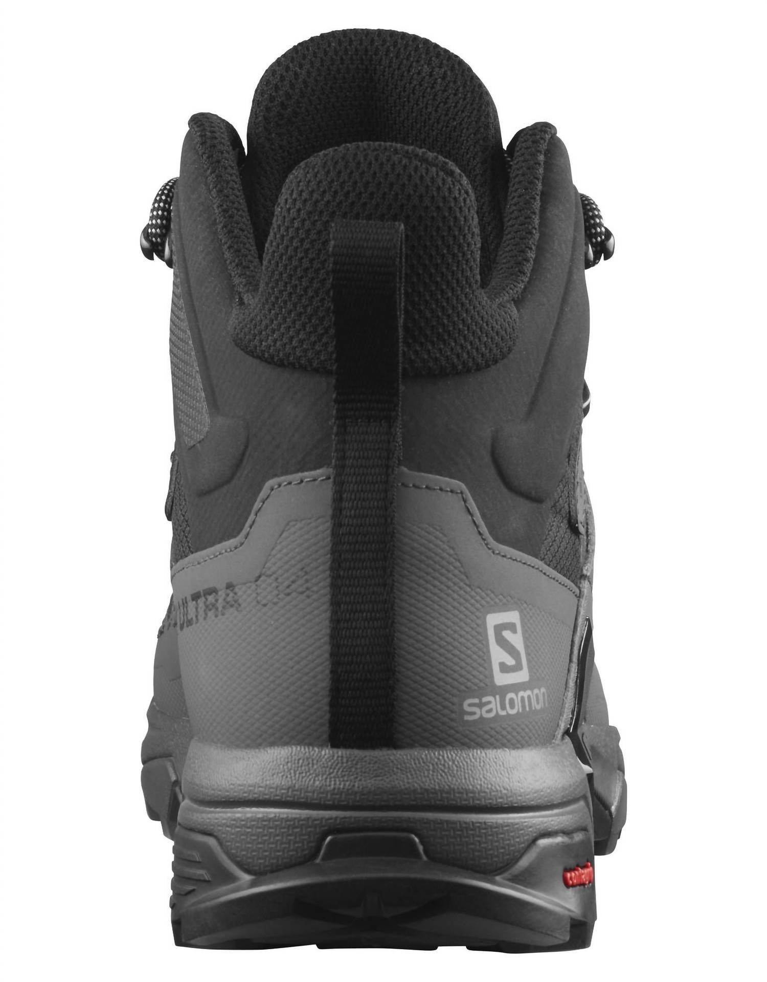 Salomon - Men's X Ultra 4 Mid Gtx Wide Hiking Shoes