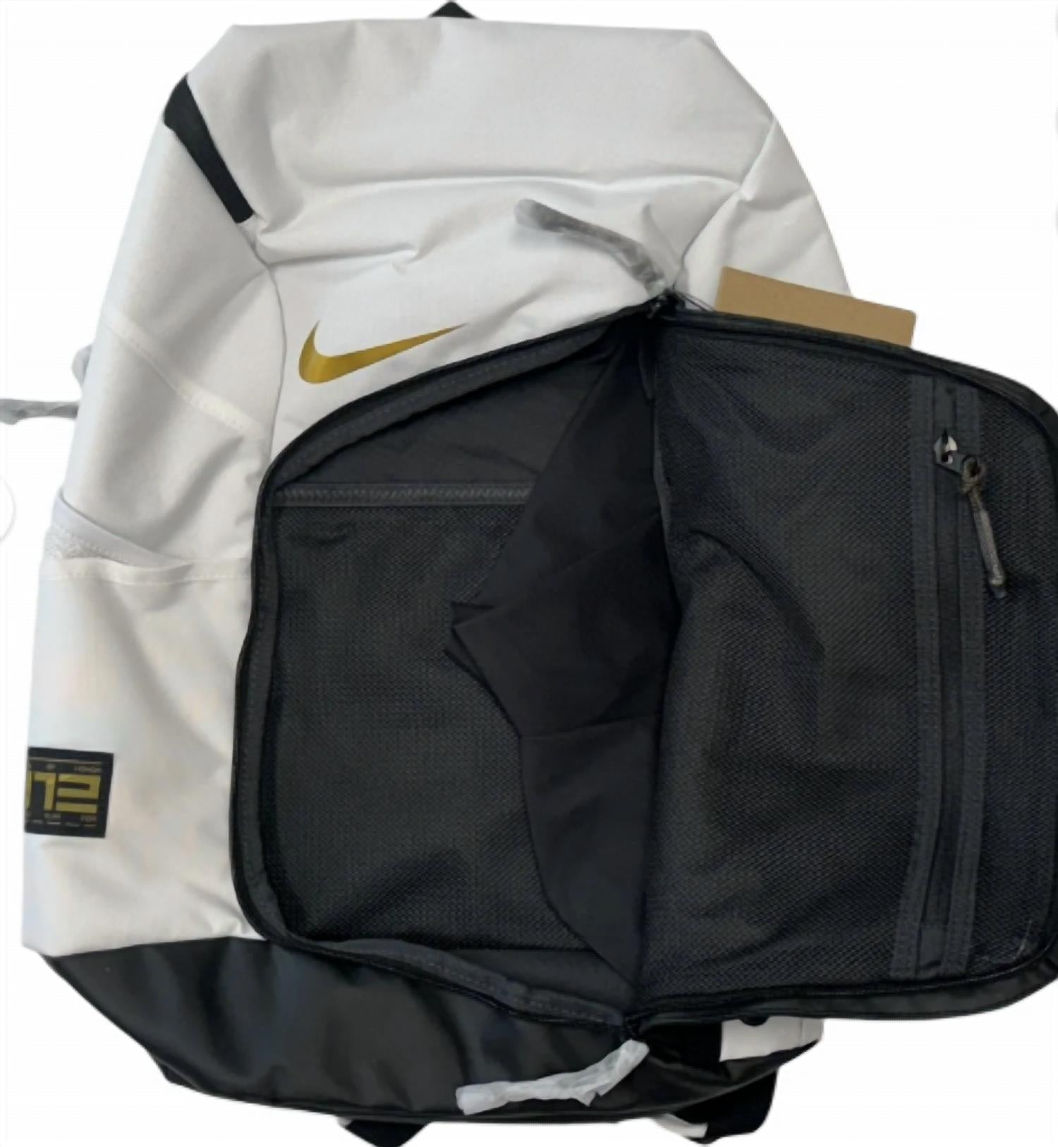 Nike - Hoops Elite Backpack