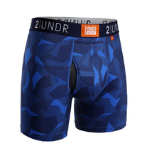 2Undr - Men's Power Shift Boxer Brief