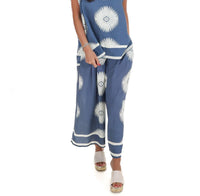 Umgee - Women's Weekend Gallery Abstract Top