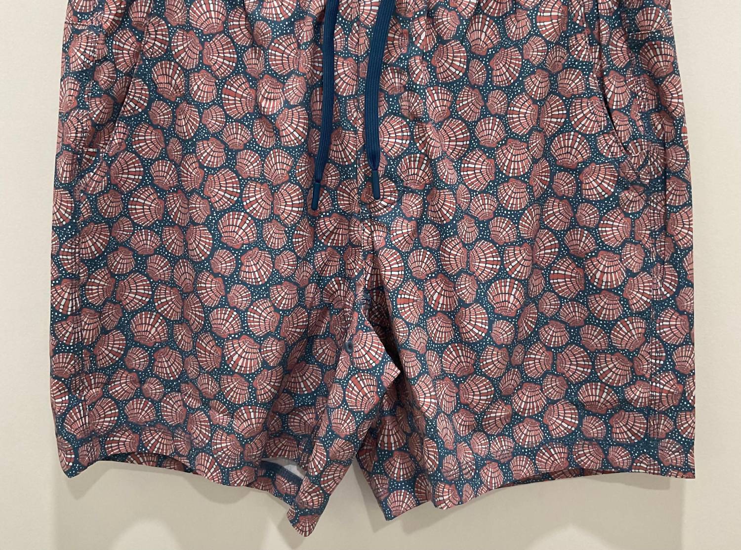 Genteal - Marina Performance Swim Trunk