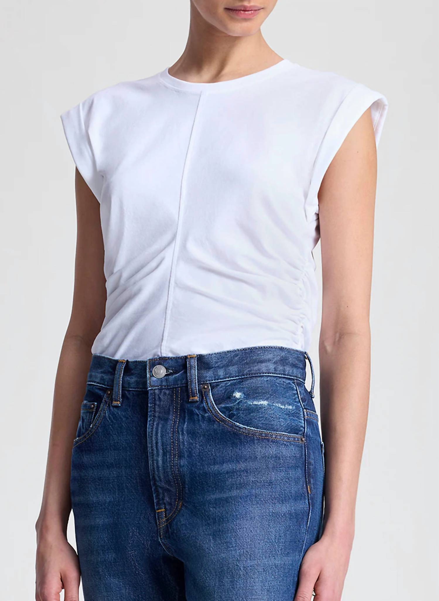 A.L.C. - Women's Nia Top