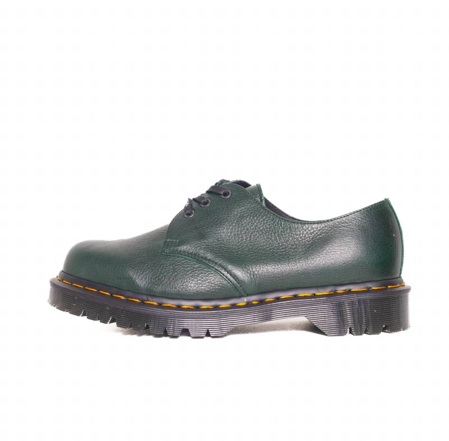 Dr. Martens - Men's 1461 Buckingham Shoe