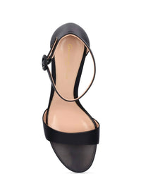 Gianvito Rossi - Holly platform sandal