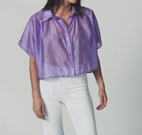 The Shirt - Hayden Button Down Shirt