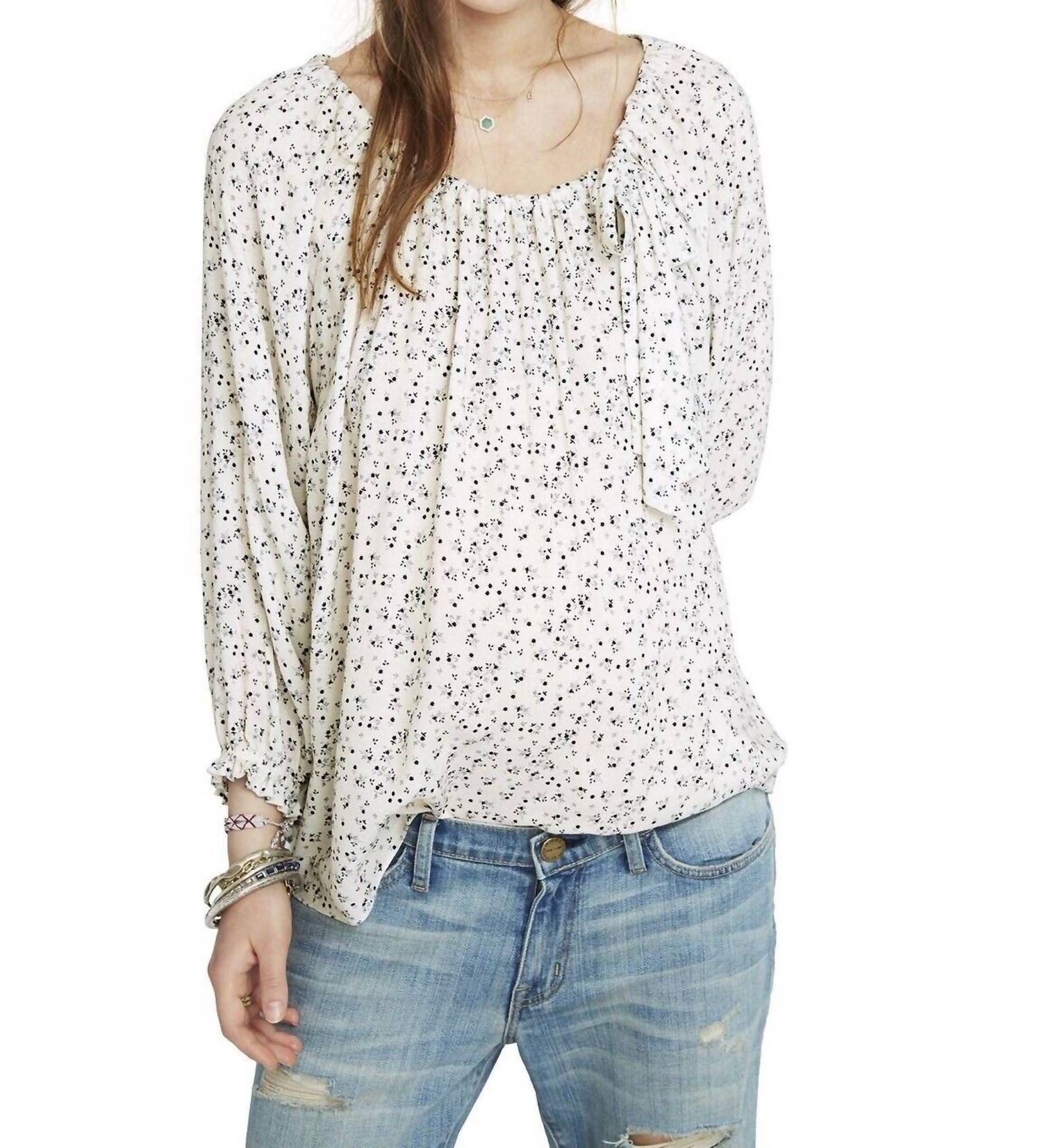 Hatch - Women’s The Laetitia Blouse