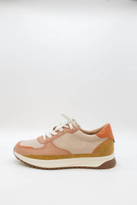 YELLOWBOX Women's Elodie Sneaker in multi color - women's sneaker