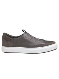 Johnston & Murphy - Men's Anson Stretch Lace-to-toe Sneakers