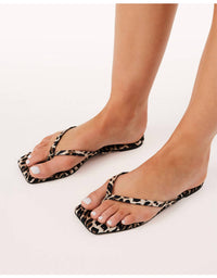 Billini - Women's Tove Thong Sandal