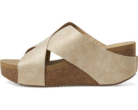 Volatile - Women's Firefly Slide Wedge