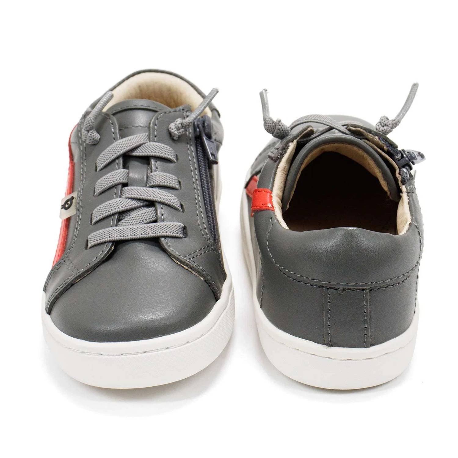 Oldsoles - Girl's Bolty Runner Shoes