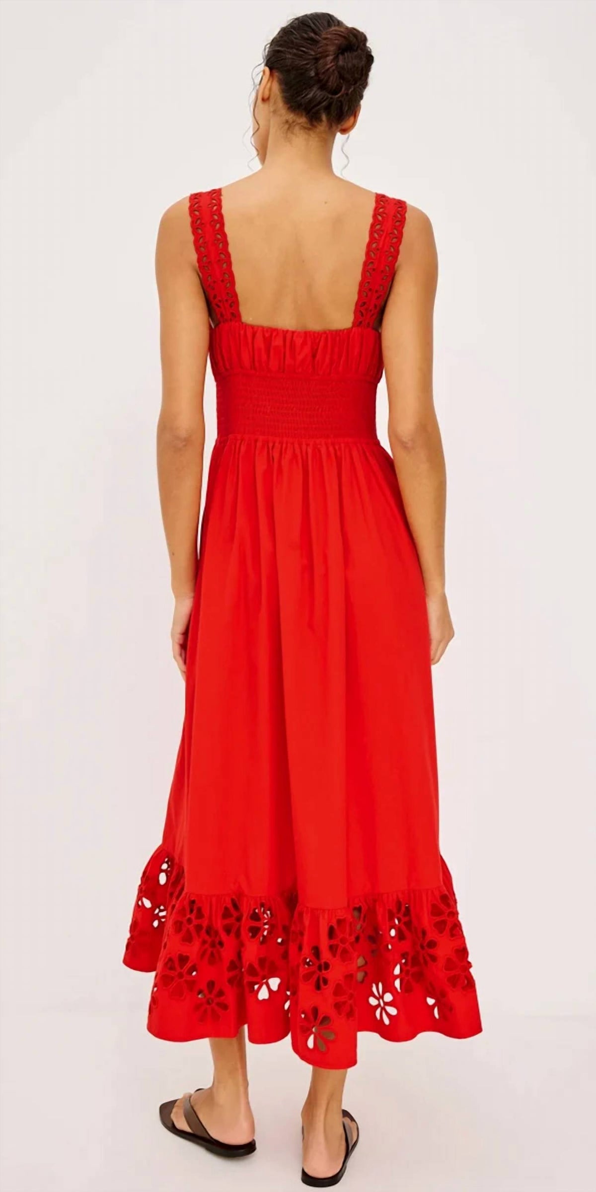 Rails - Moira Midi Dress