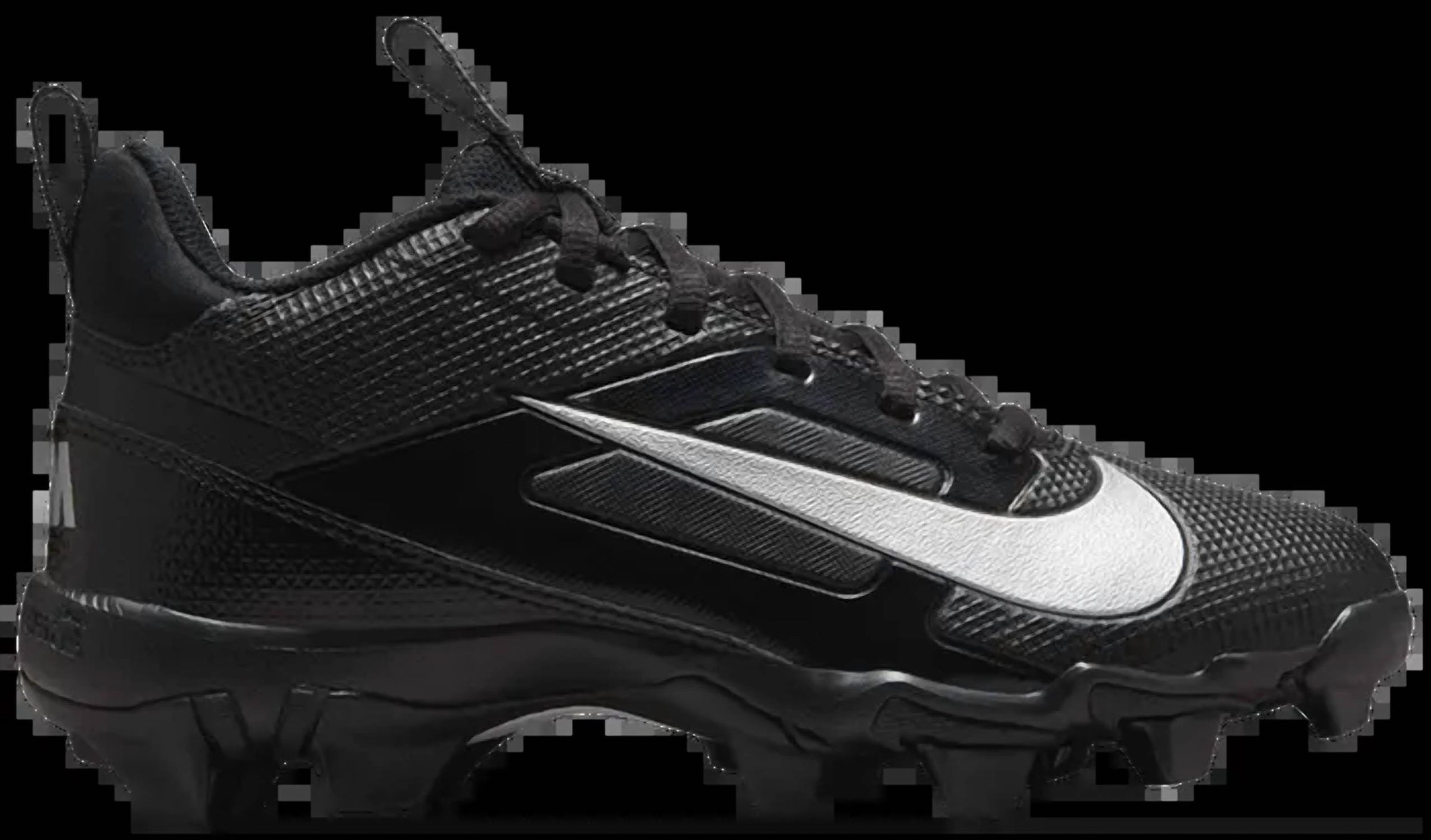 Nike - MEN'S ALPHA MENACE 4 SHARK SHOE