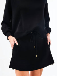 Mary Square - Cora Skort