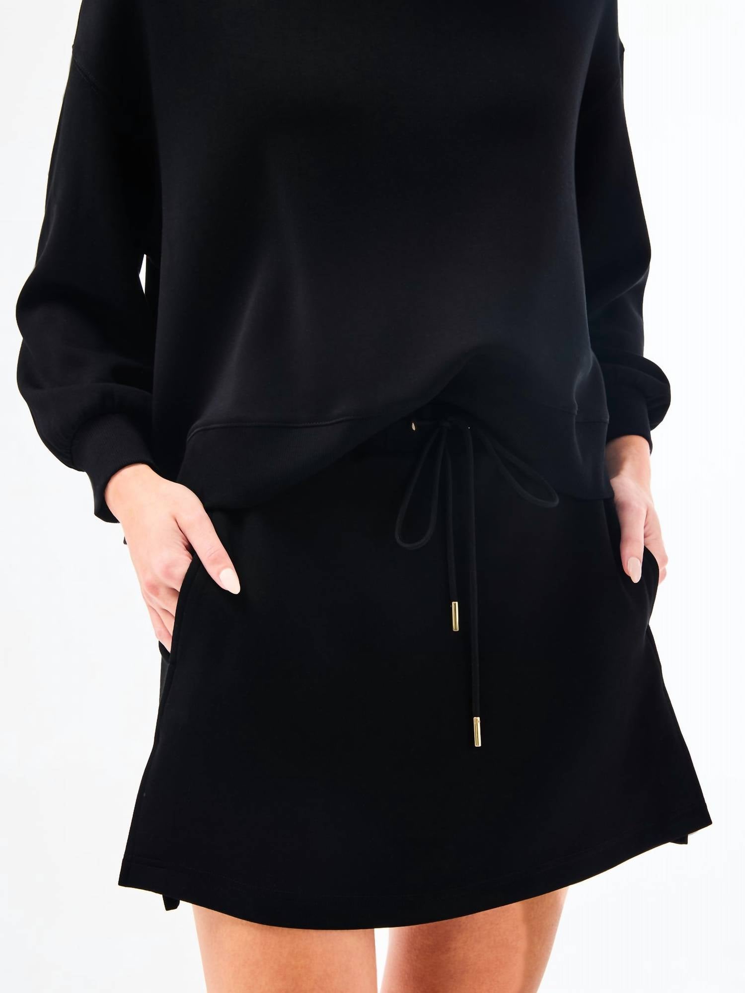 Mary Square - Cora Skort
