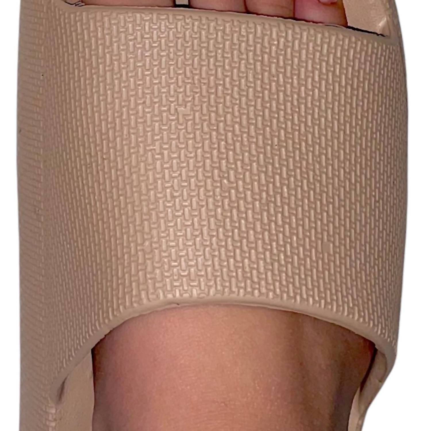 Corkys Footwear - Women's Hey Girl Slides