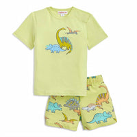 Magnetic Me - Kids' Short Set