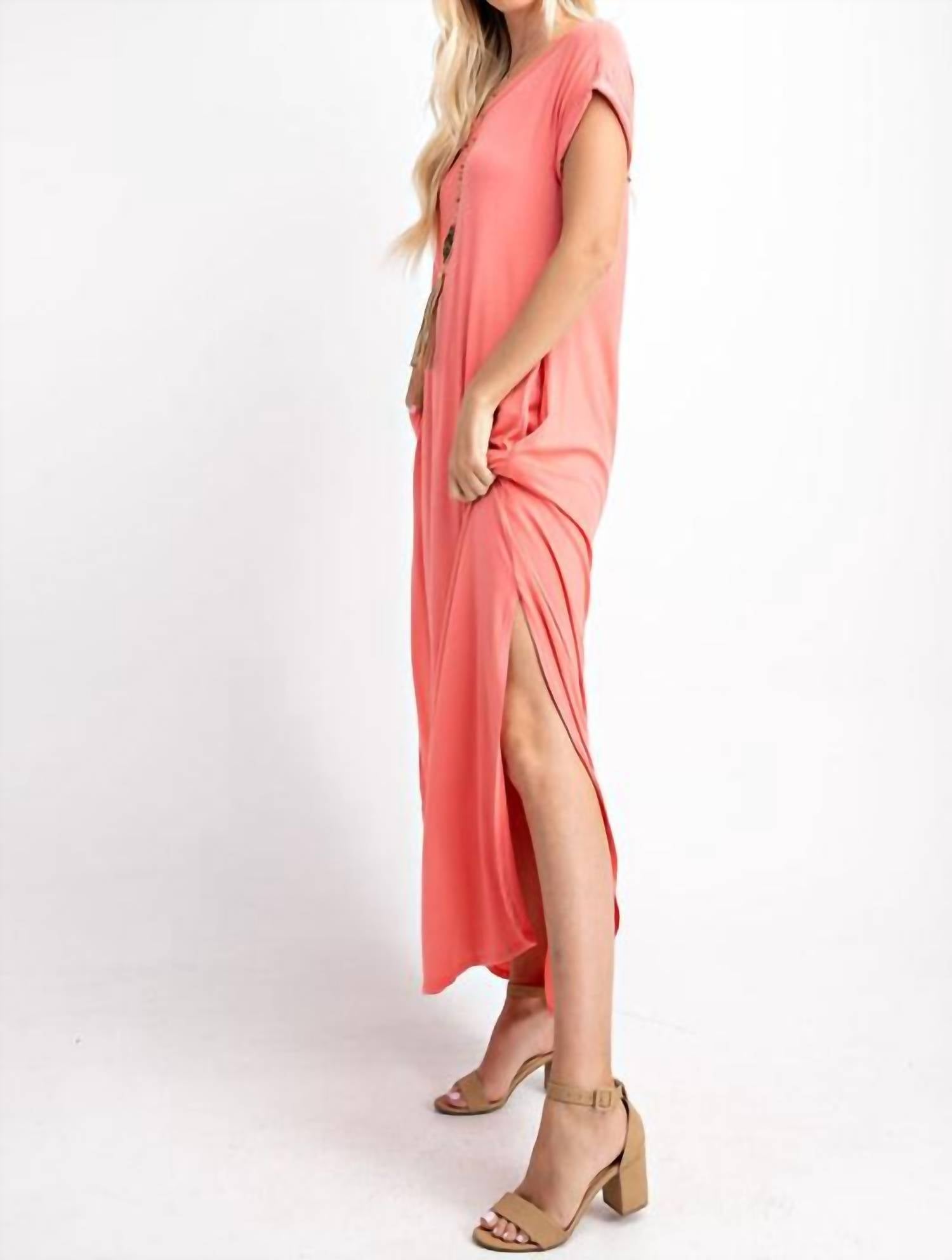 Rae Mode - Calesta Dress