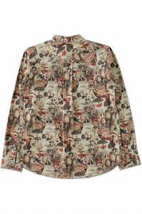 Kavu - Women's Barlow Long Sleeve Shirt
