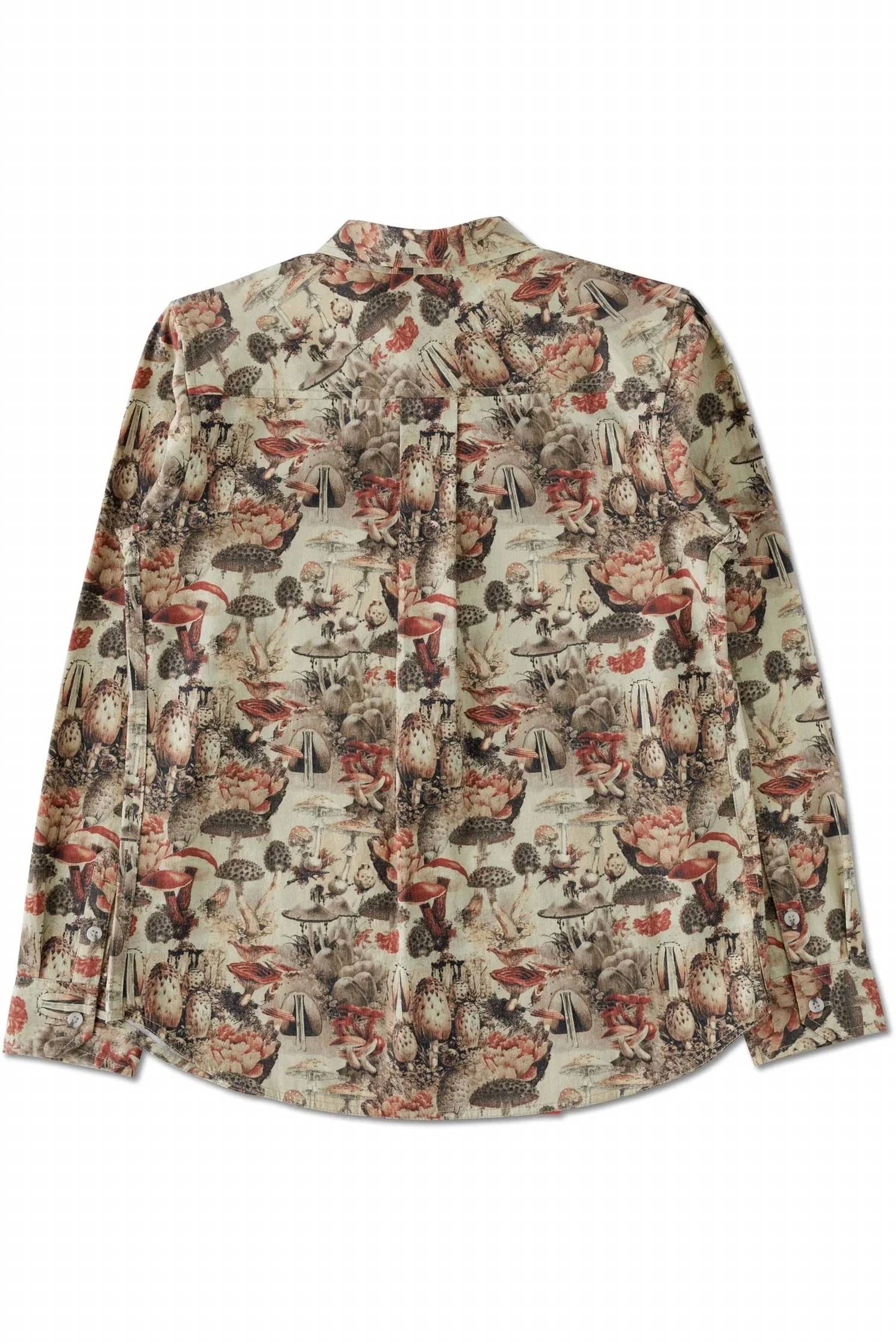 Kavu - Women's Barlow Long Sleeve Shirt