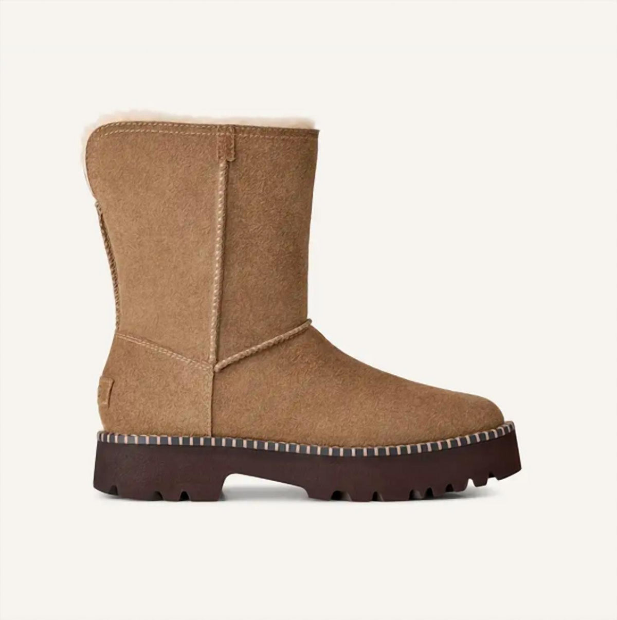 Ugg - Women's Uptowner Short Boot