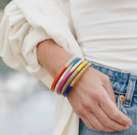 Sunshine Tienda - Women's Indian Summer Bangle Set
