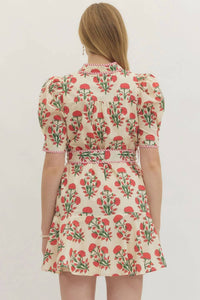Entro - Claire Dress