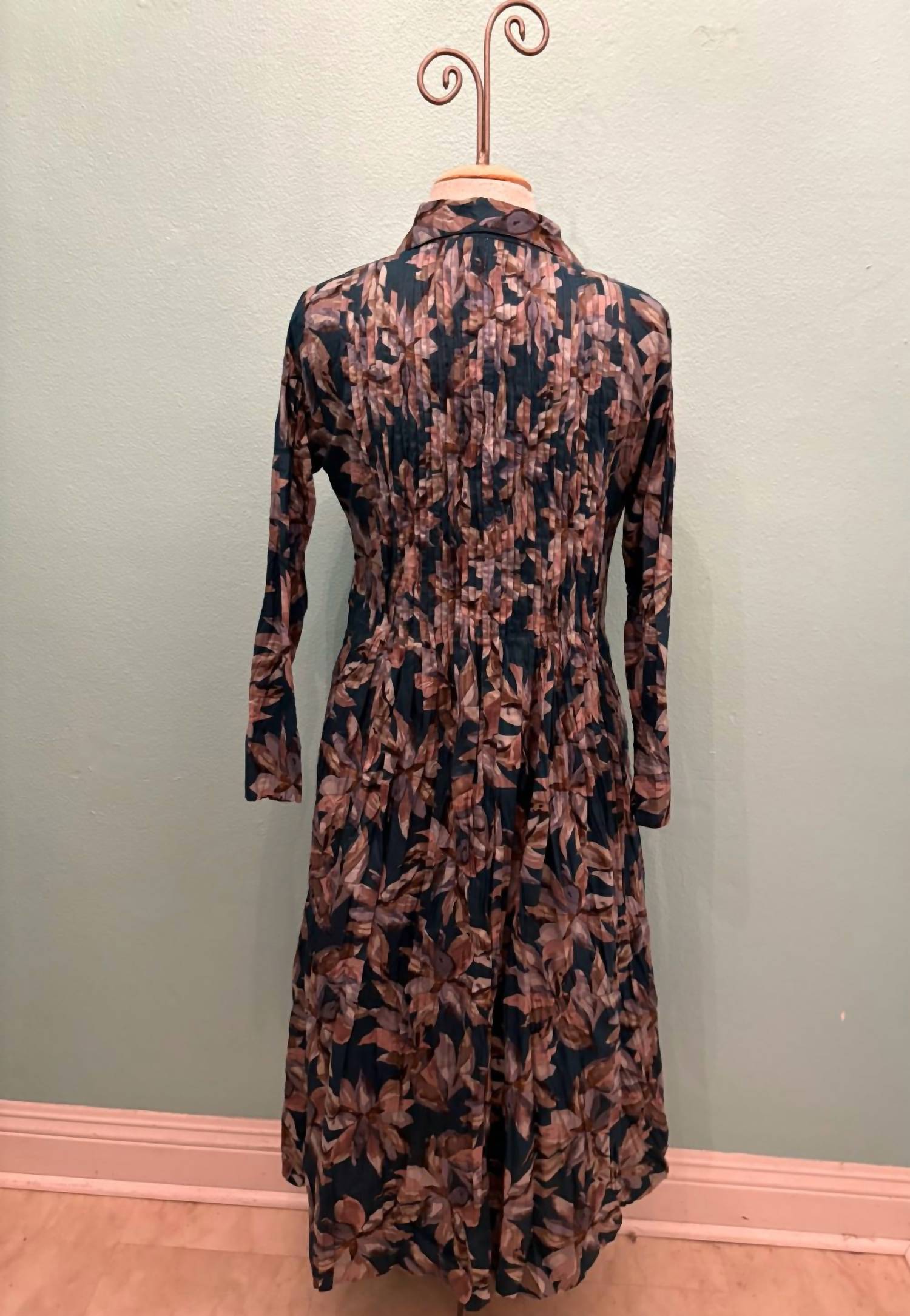 Dress Addict - Women's Jot Dress