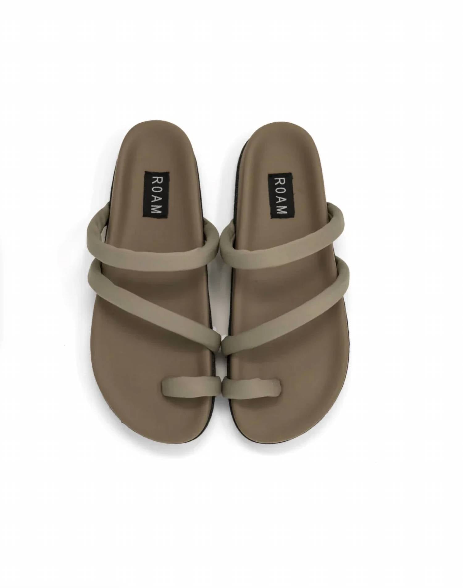 Roam - Women's Orbit Sandal