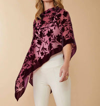 Spartina 449 - Sheer Velvet Topper