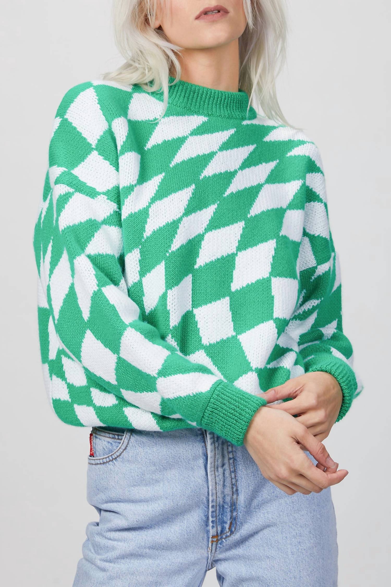 EMMA SWEATER
