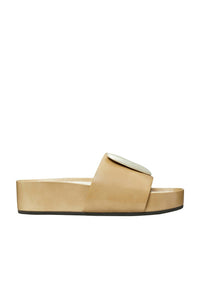 Tory Burch - Women's Patos Hammered Slide