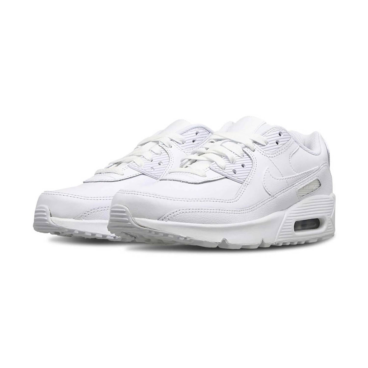 Nike - Big Kid's Air Max 90 Shoes