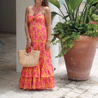 Main Strip - Keeli Maxi Dress
