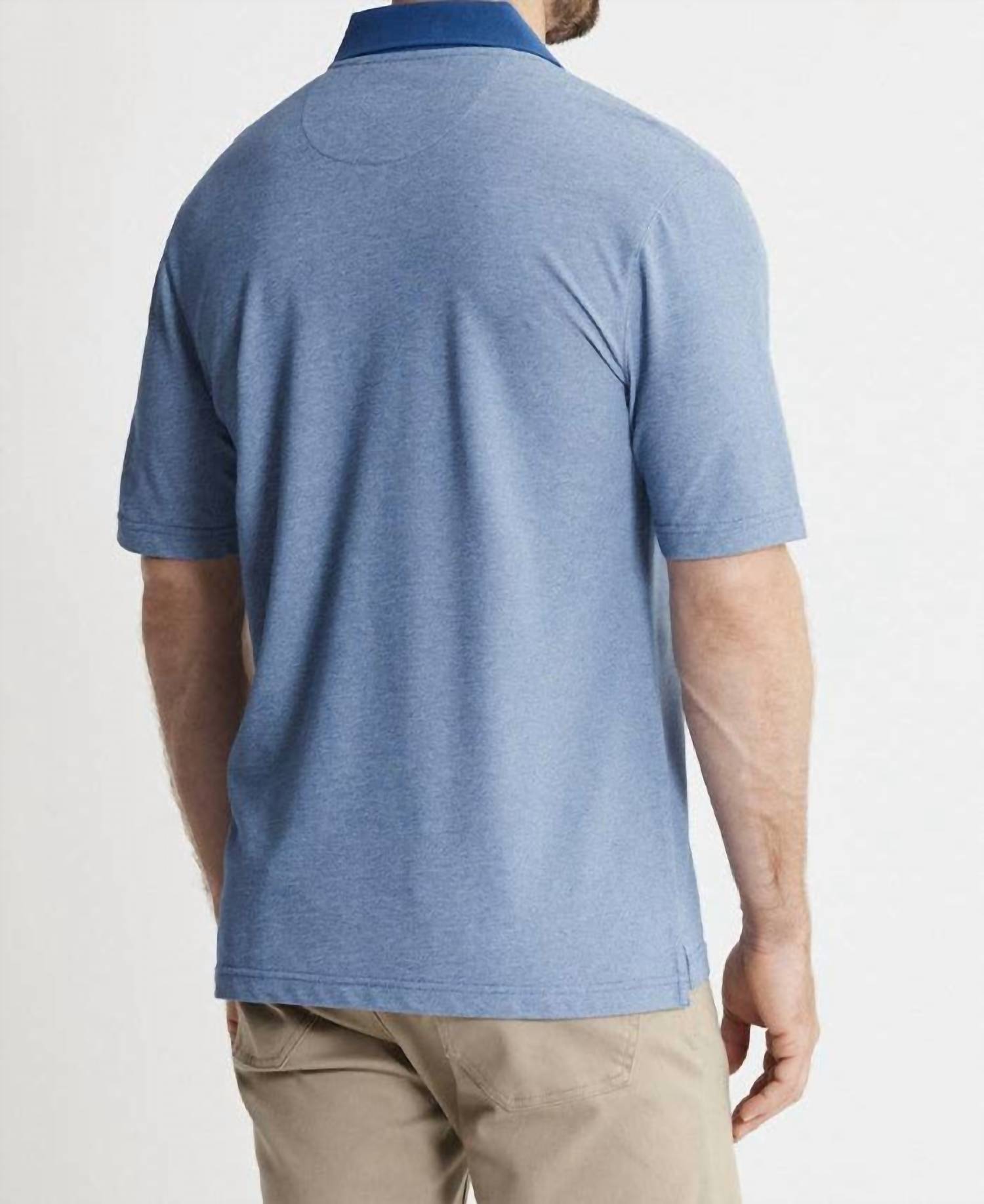 Jachs New York - The Johnny Polo