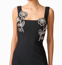 Elliatt - Soleil Party Mini Dress