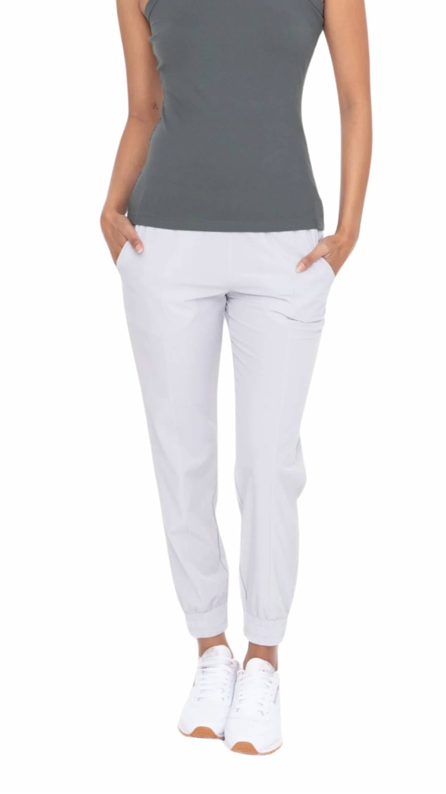 Mono B - Athleisure Joggers