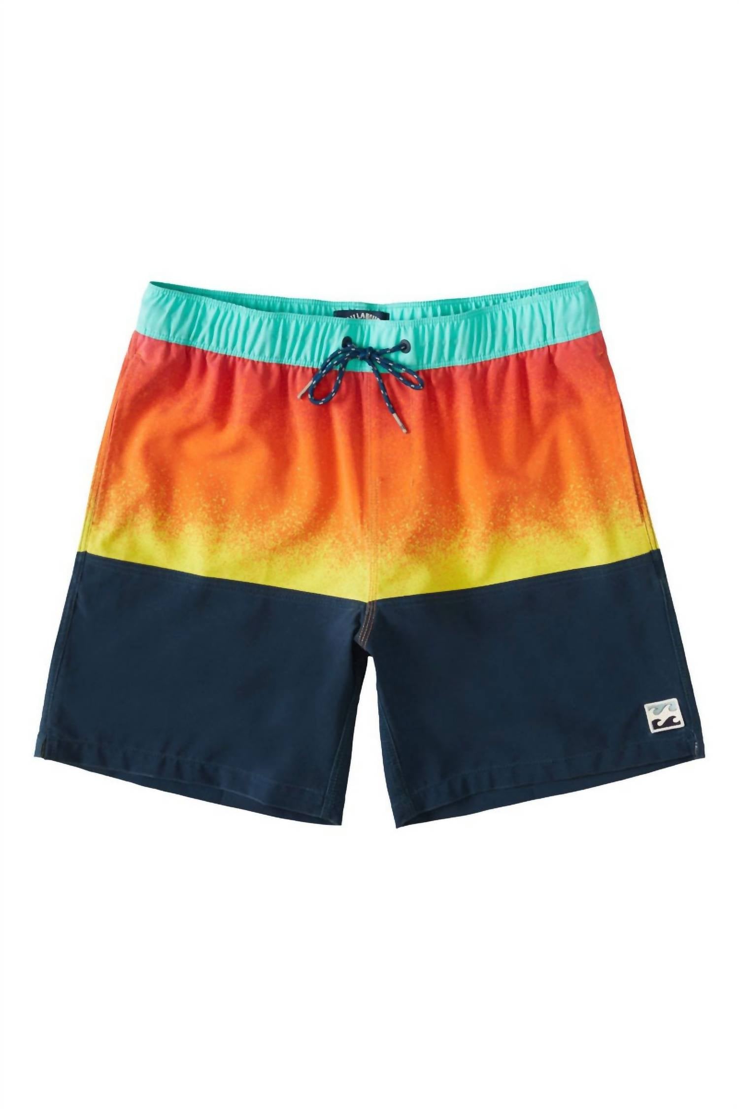 Billabong - Fifty50 Layback Boardies
