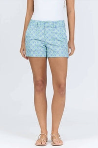 Dear John Denim - North Hampton Shorts