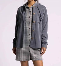Thread & Supply - Shyla Jacket