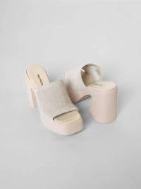 Free People - Women's Zoe Platform Sandals