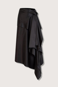 Heirlome - Agatha Asymmetric Hem Skirt