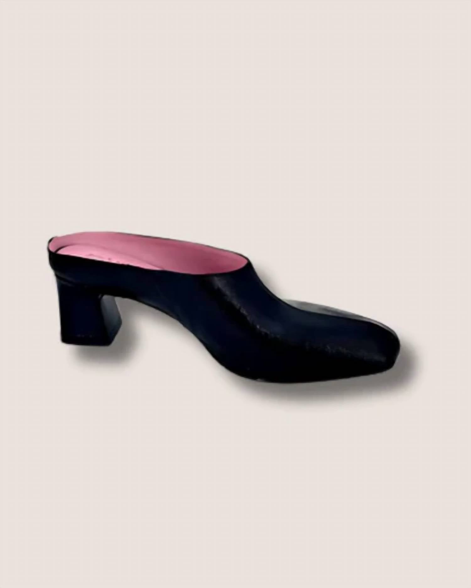 Gini & Albert - Women's Stella Mule