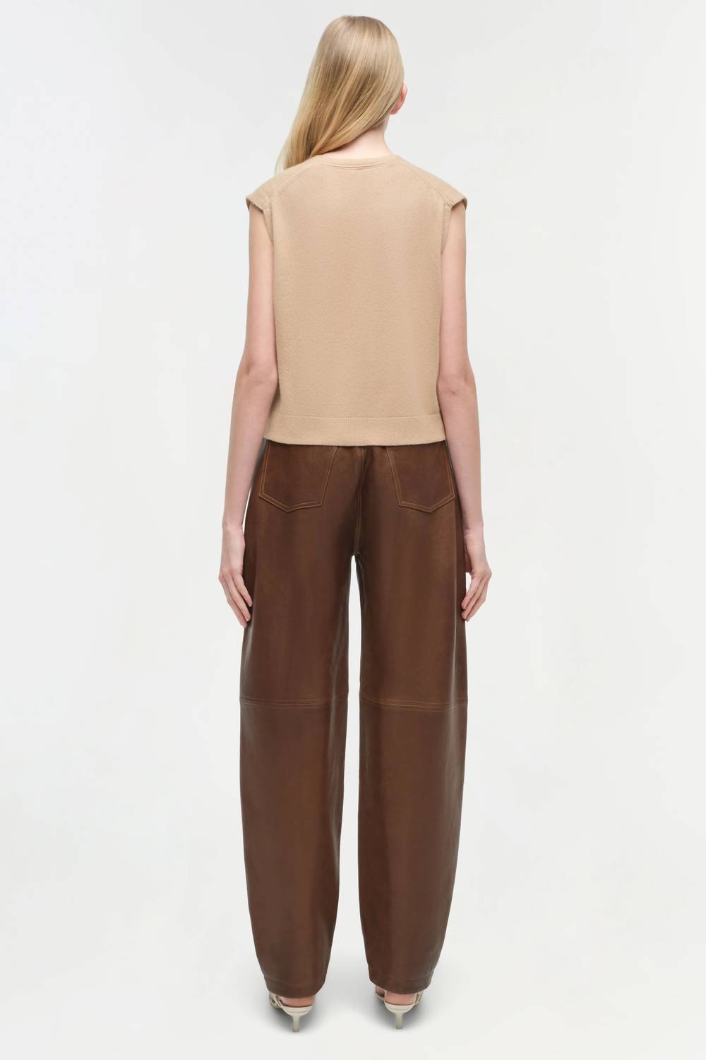 Simkhai - Waldon Curved Leg Pant