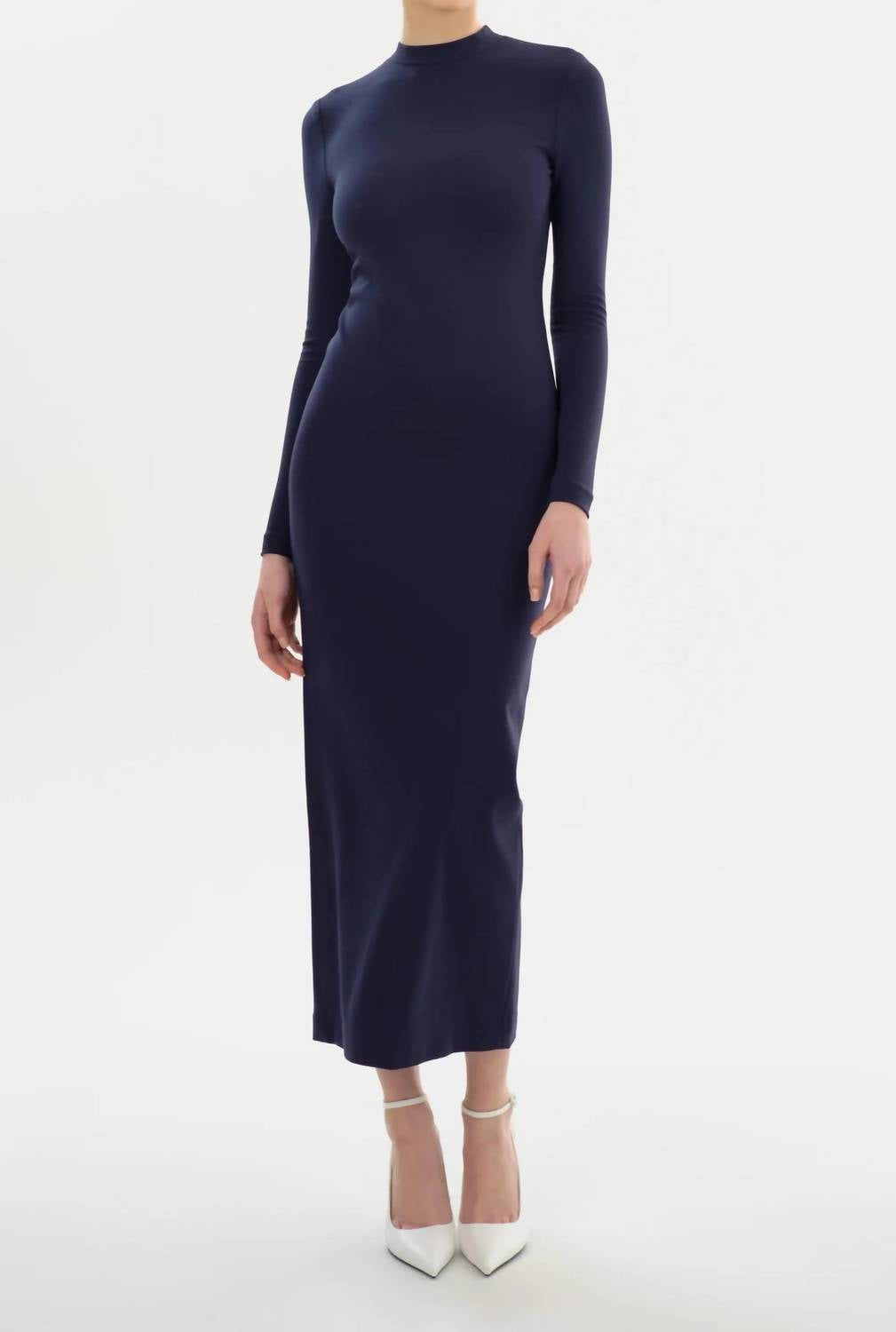 Lamarque - Mirella Long Sleeve Maxi Dress