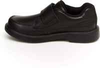 Stride Rite Kid's Laurence Shoe in black - kids' shoe - alternate view