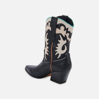 Dolce Vita - Women's Landen Leather Boots