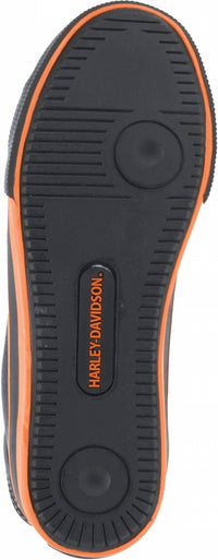 Harley Davidson - Men’s Motorcycle Sneakers